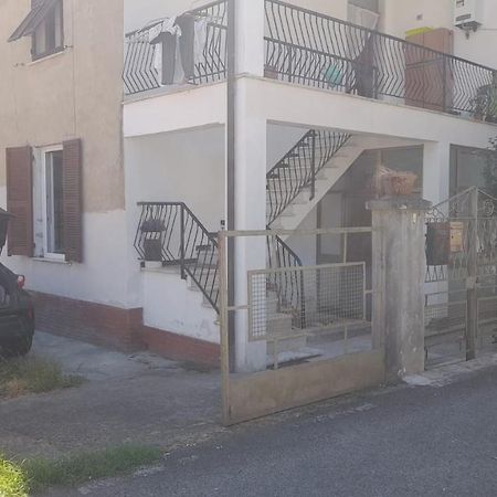 In Pandora'S Box 5 Lands Villa Vezzano Ligure Exterior photo