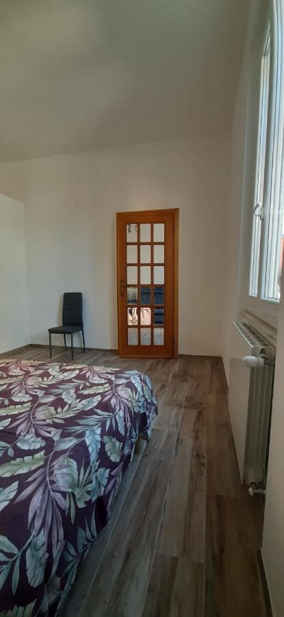 In Pandora'S Box 5 Lands Villa Vezzano Ligure Exterior photo