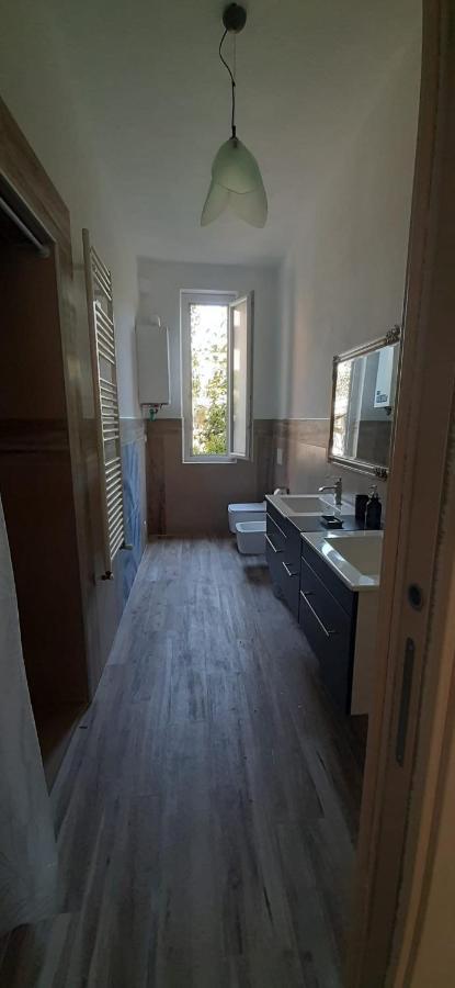 In Pandora'S Box 5 Lands Villa Vezzano Ligure Exterior photo